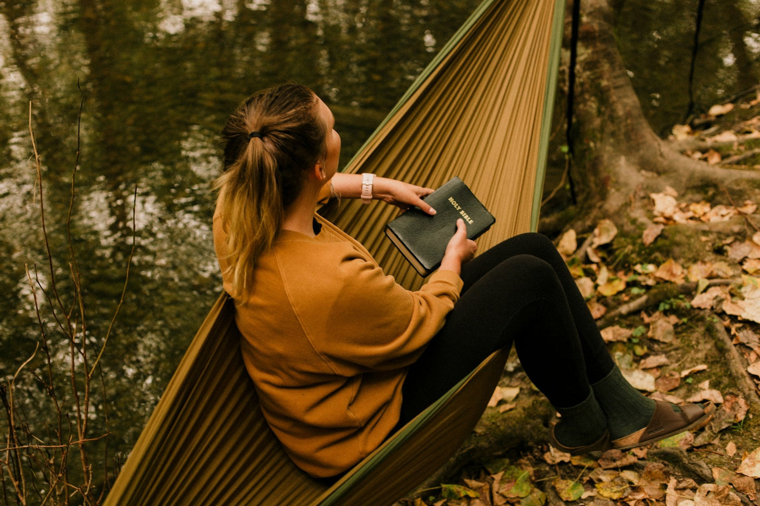 Outdoor Equipment