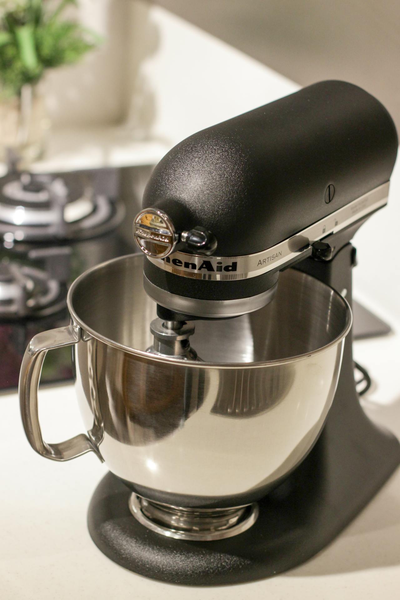 Appliances