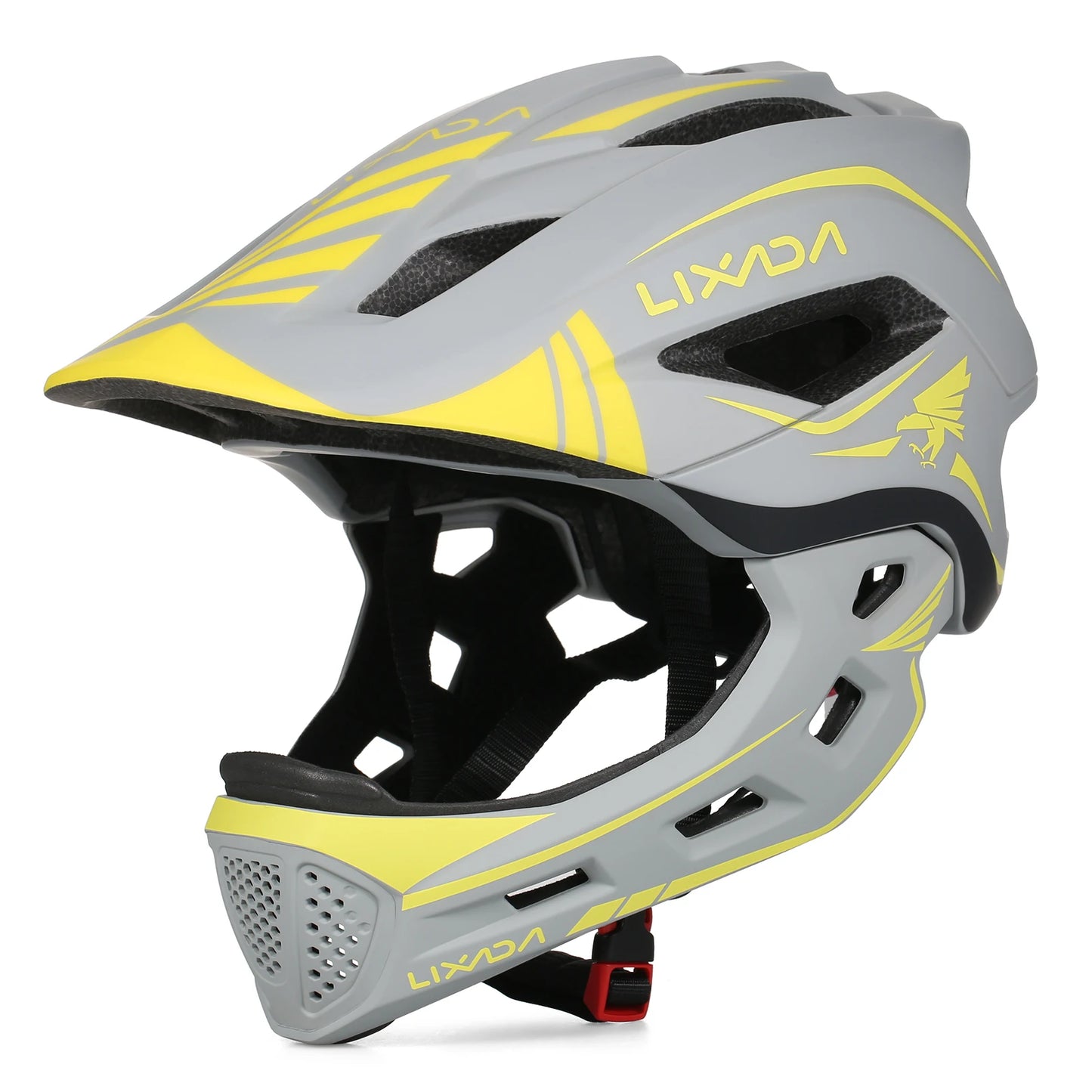 2-in-1 Kids Bicycle Helmet Child Sports Safety Protection Cycling Helmet for Bike and Roller Skating