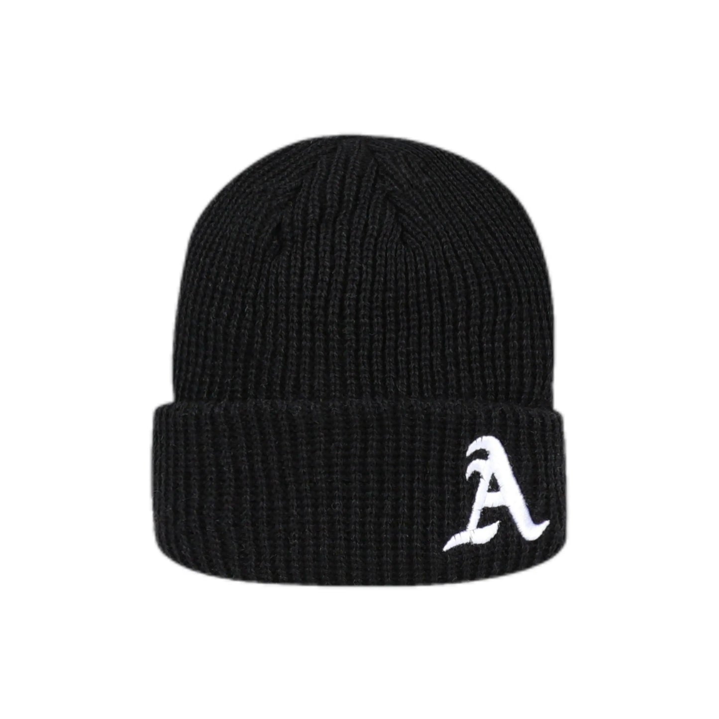 Winter Windproof and Warm Pullover Hat for Men and Women