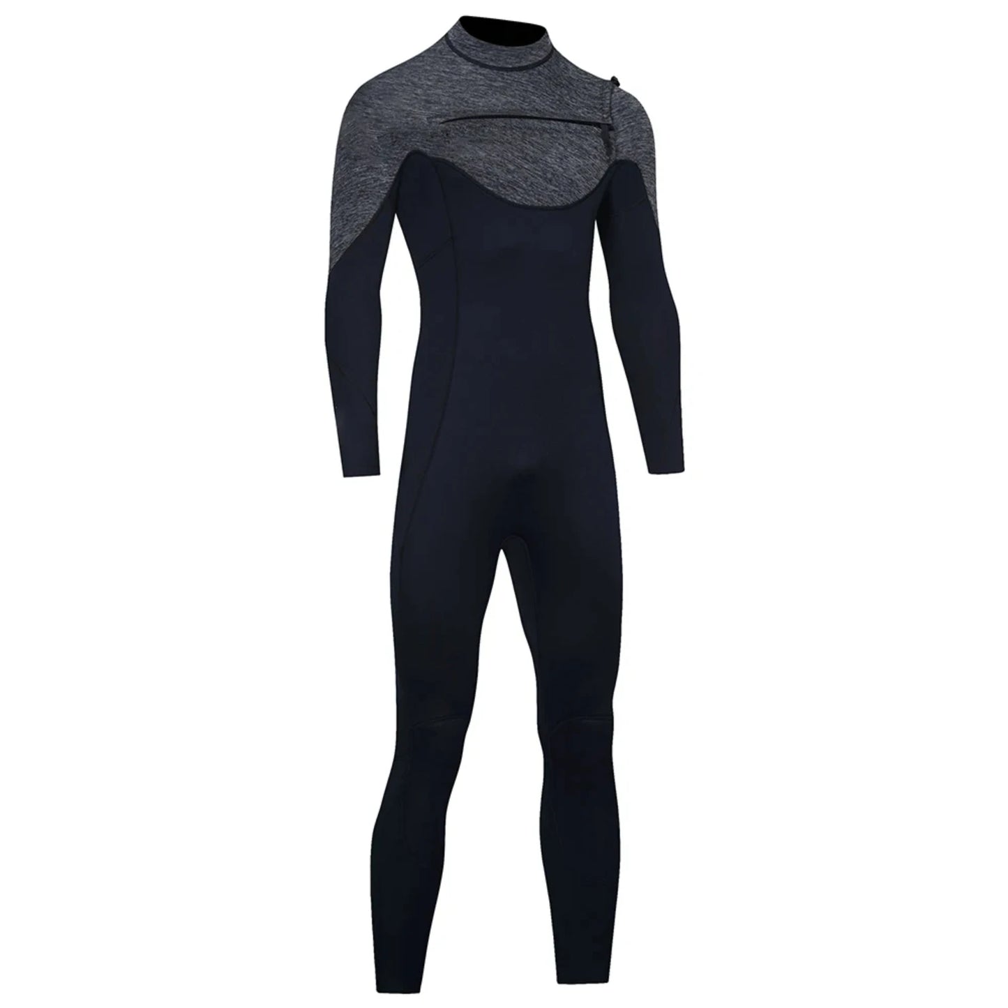 3mm Premium Neoprene Wetsuit Surf Suits for Men Kayaking Kitesurfing Scuba Diving